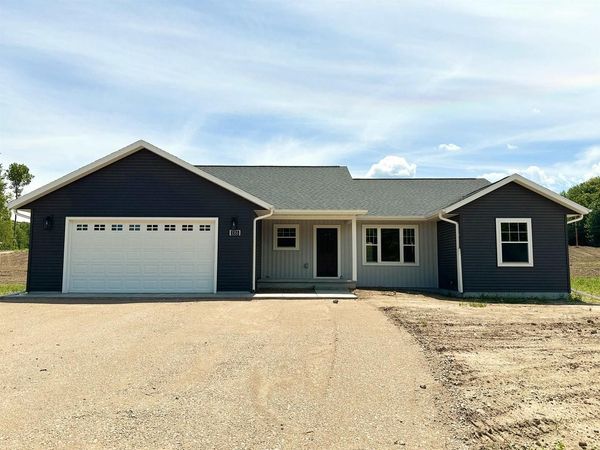 1351 Knapp Street, UNKNOWN, WI 54729