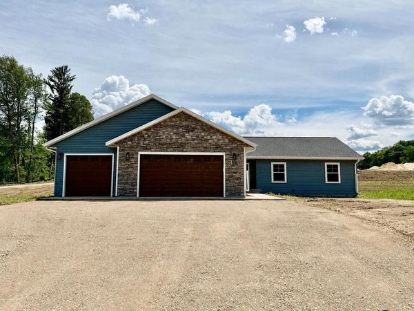 1347 Knapp Street, UNKNOWN, WI 54728