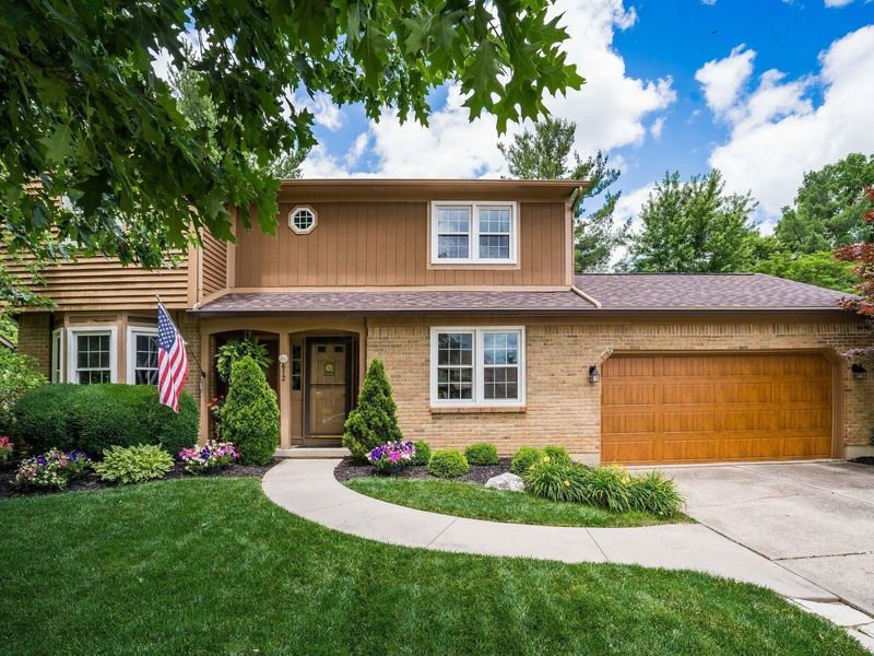 612 Colony Drive, Westerville, OH 43081 Photo 1