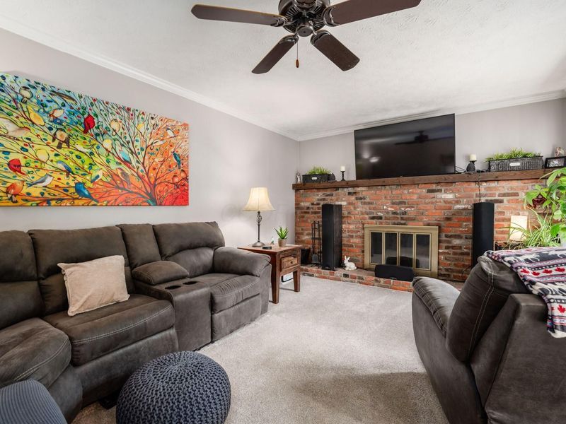 612 Colony Drive, Westerville, OH 43081 Photo 18