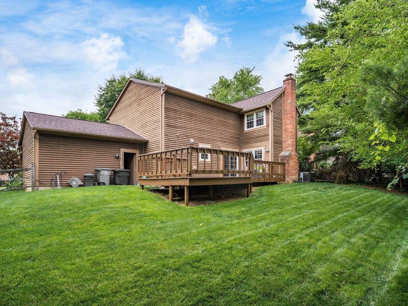612 Colony Drive, Westerville, OH 43081 Photo 43