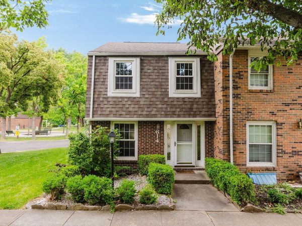 614 Dlyn Street, Unit H14, Columbus, OH 43228