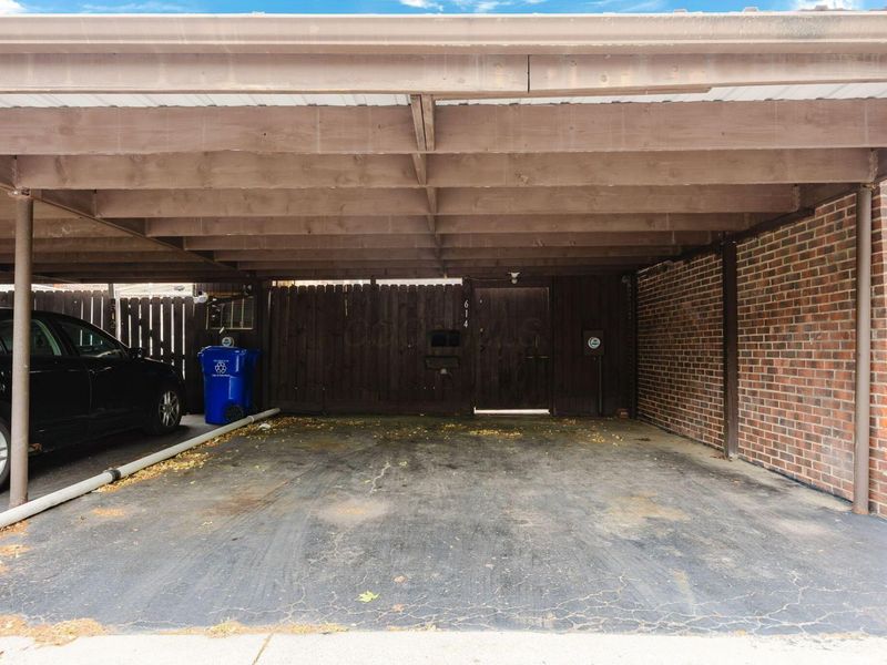 614 Dlyn Street, Unit H14, Columbus, OH 43228 Photo 36