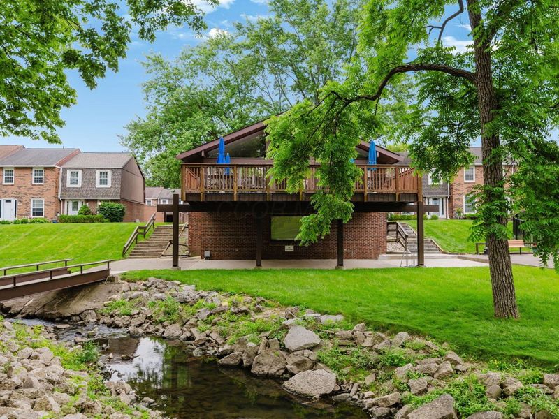 614 Dlyn Street, Unit H14, Columbus, OH 43228 Photo 43