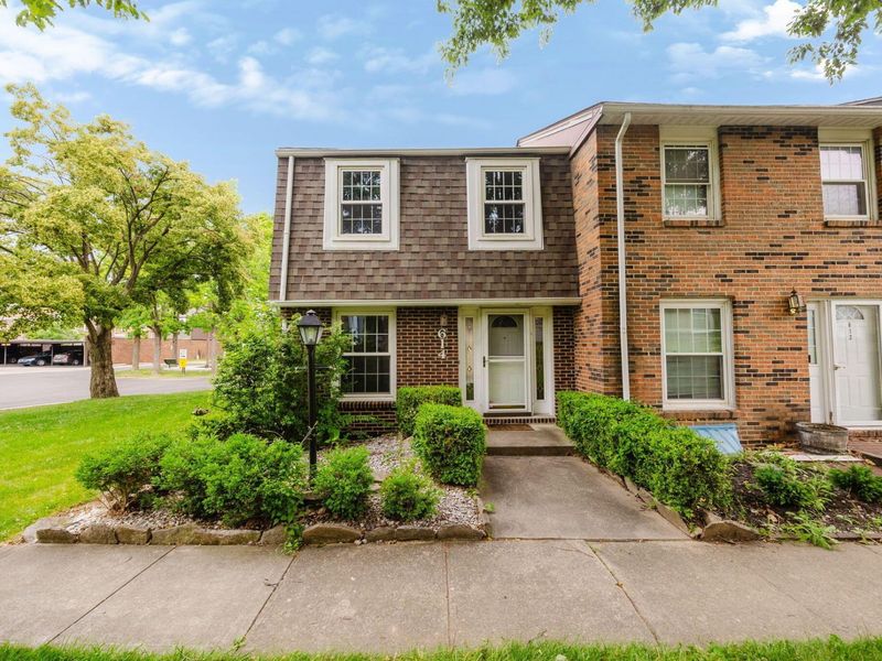 614 Dlyn Street, Unit H14, Columbus, OH 43228 Photo 49