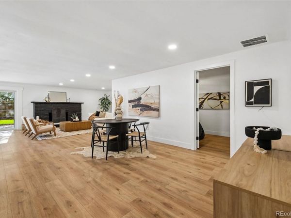 6168 Lee Street, Arvada, CO 80004