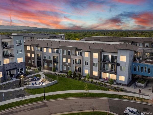 460 E Fremont Place, Unit 408, Centennial, CO 80122