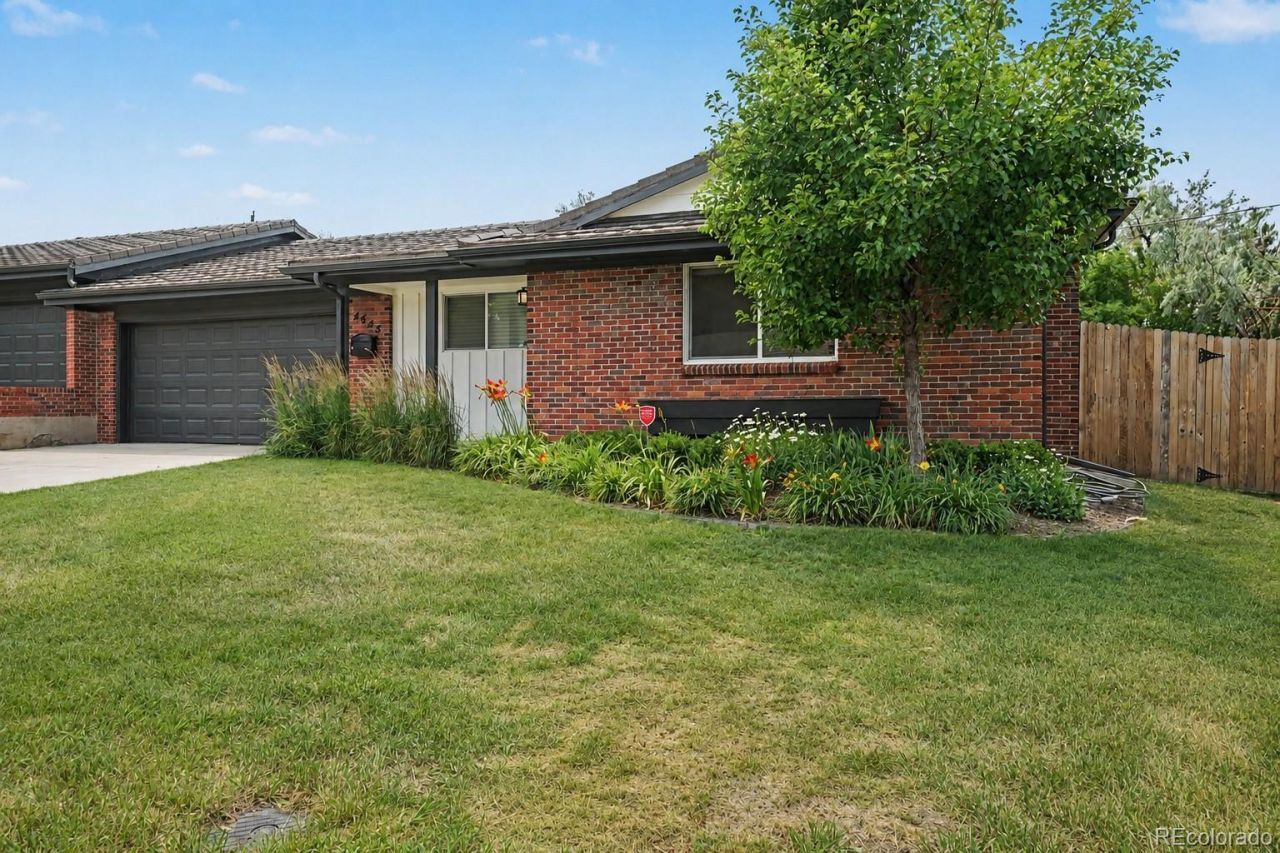 4645 S Akron Street, Greenwood Village, CO 80111 Main Photo