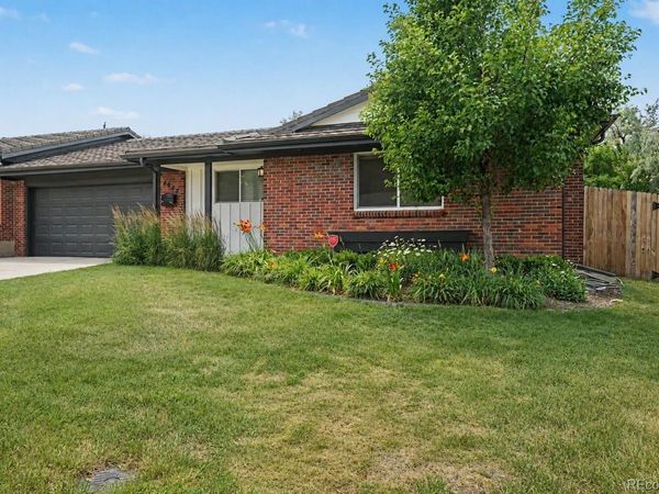 4645 S Akron Street, Greenwood Village, CO 80111