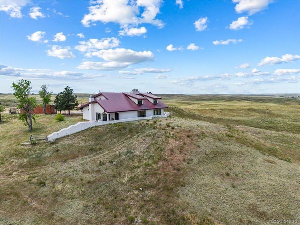 14975 US Highway 385 , Julesburg, CO 80737