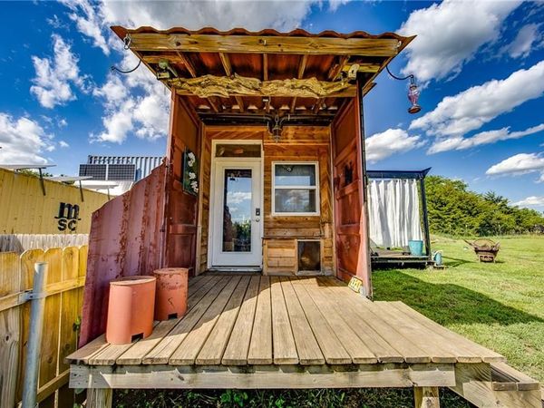 5926 SE 101 Street, Berryton, KS 66409