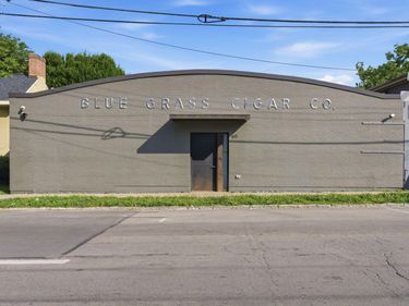 415 S Upper Street, Lexington, KY 40508