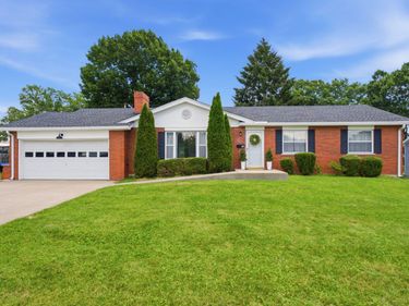 207 Bellwood Court, Frankfort, KY 40601
