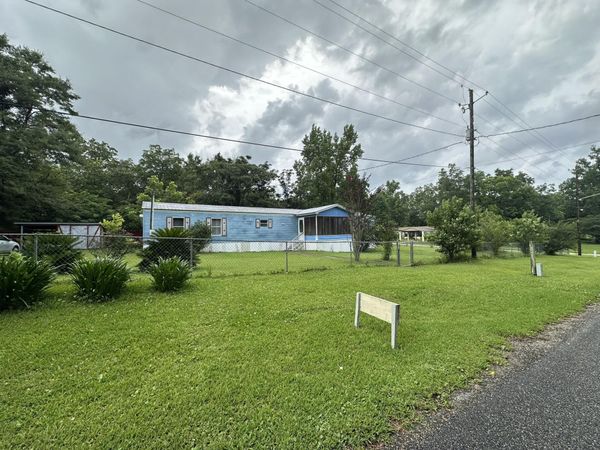 1284 Navaho Street, Other, AL 00000