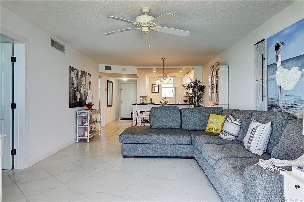 9940 S Ocean Drive, Unit 809, Jensen Beach, FL 34957 Photo