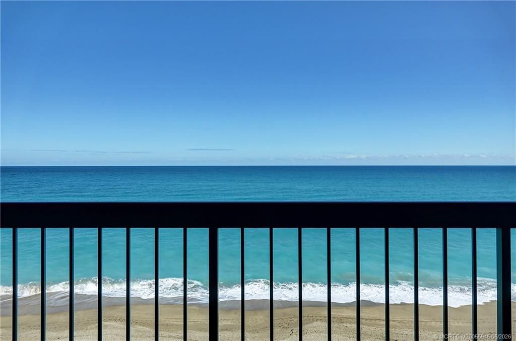 9940 S Ocean Drive, Unit 809, Jensen Beach, FL 34957 Photo