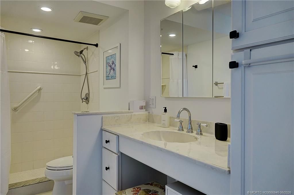 9940 S Ocean Drive, Unit 809, Jensen Beach, FL 34957 Photo