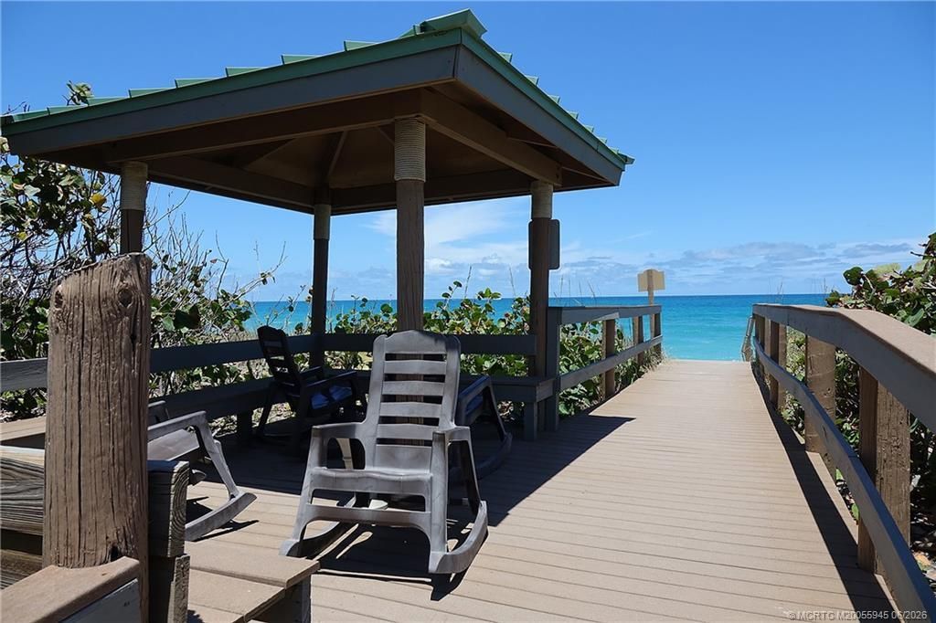 9940 S Ocean Drive, Unit 809, Jensen Beach, FL 34957 Photo
