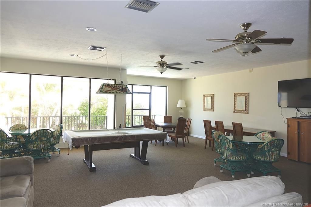 9940 S Ocean Drive, Unit 809, Jensen Beach, FL 34957 Photo