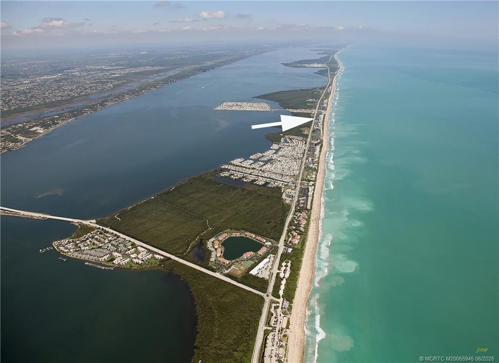9940 S Ocean Drive, Unit 809, Jensen Beach, FL 34957 Photo