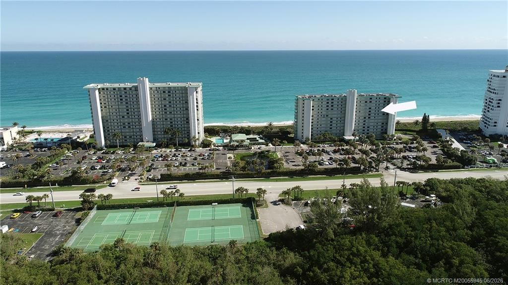 9940 S Ocean Drive, Unit 809, Jensen Beach, FL 34957 Photo