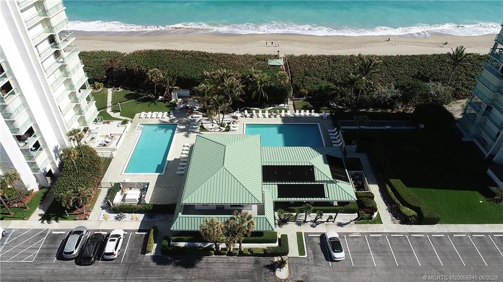 9940 S Ocean Drive, Unit 809, Jensen Beach, FL 34957 Photo