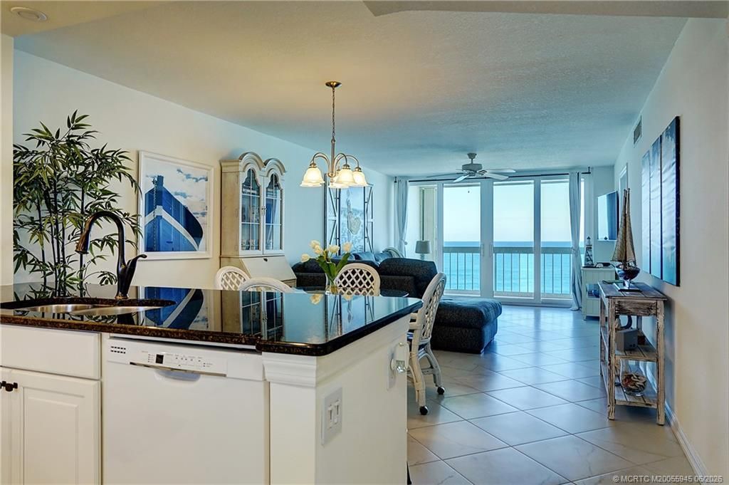 9940 S Ocean Drive, Unit 809, Jensen Beach, FL 34957 Photo