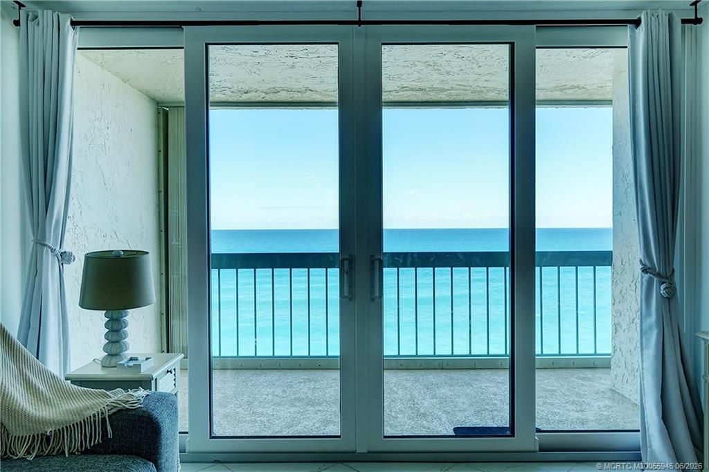 9940 S Ocean Drive, Unit 809, Jensen Beach, FL 34957 Photo