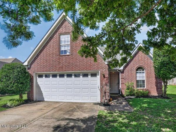 5949 Stafford Drive, Southaven, MS 38671