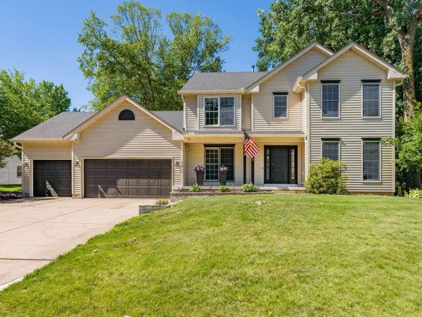 76 Kennelworth Circle , Hampton, IL 61256