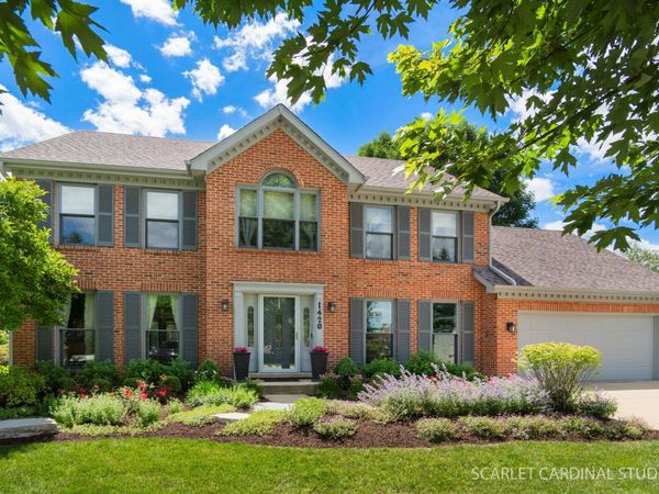 1420 Shaw Avenue , Naperville, IL 60564