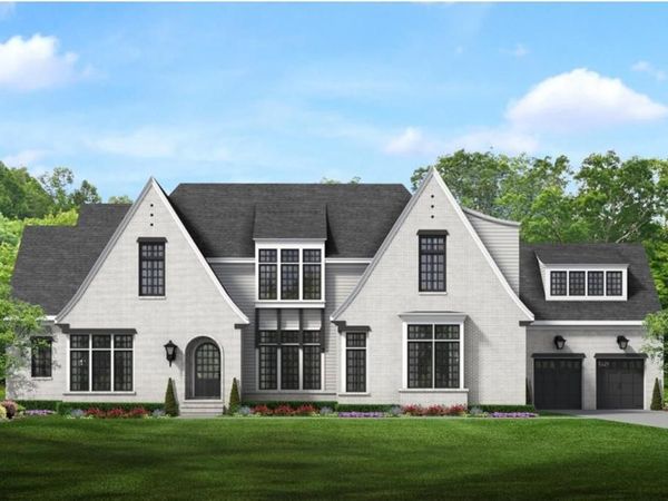 2785 Francis Road, Lot 4 , Milton, GA 30004