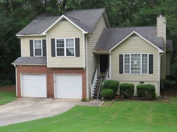 4900 Tahoe Ct Court , Winston, GA 30187