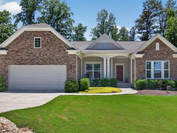 2101 Gaddis Road , Canton, GA 30115