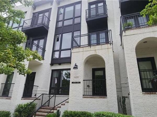 2522 Appleden Place, Unit 6, Atlanta, GA 30319