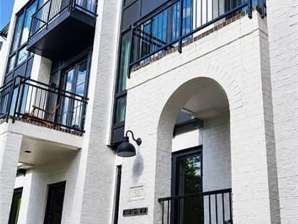 2522 Appleden Place , Unit 6, Atlanta, GA 30319