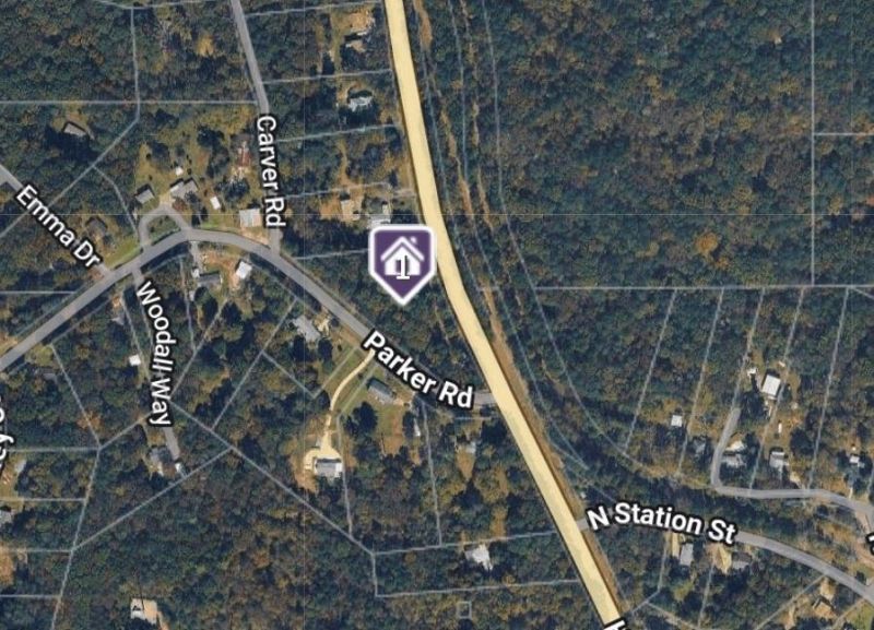 2037 Parker Road , Jasper, GA 30143 Main Photo