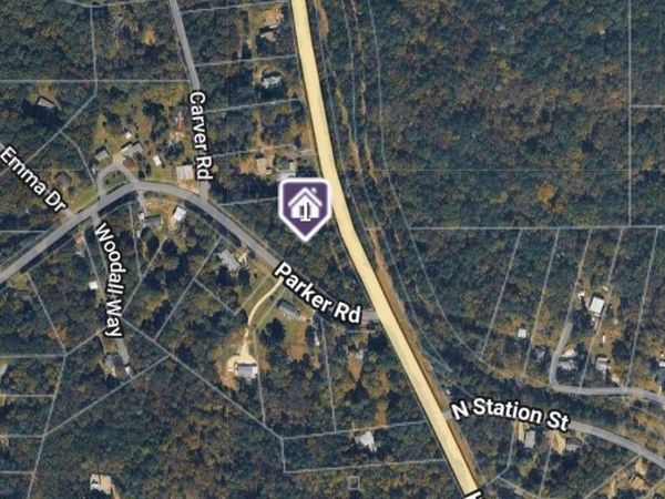 2037 Parker Road , Jasper, GA 30143