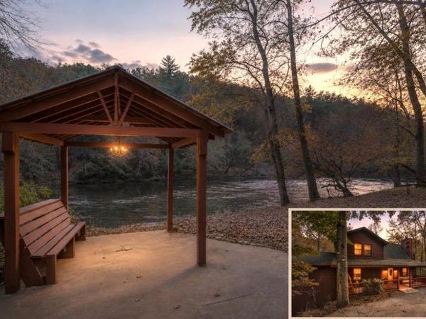 178 Novena Court , Ellijay, GA 30540