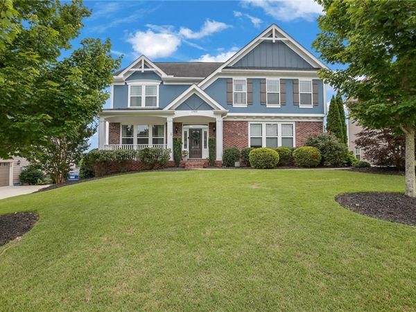 1905 Warrington Way, Cumming, GA 30040