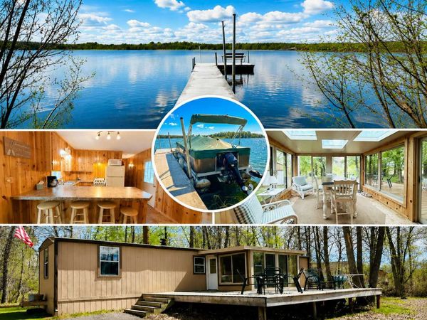 20139 472nd Lane, McGregor, MN 55760
