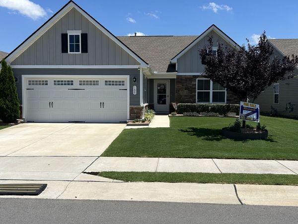 188 Carothers Way , White House, TN 37188