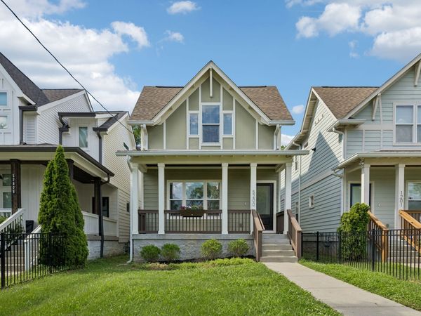 5200 Kentucky Ave , Nashville, TN 37209