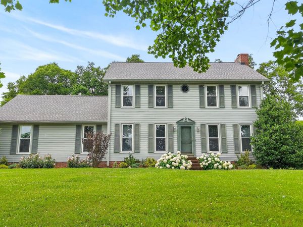 770 Martha Leeville Rd, Lebanon, TN 37090