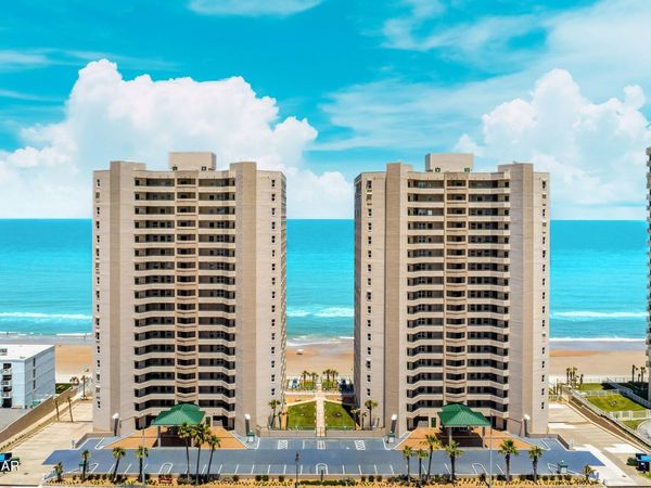 3315 S Atlantic Avenue, Unit 1605, Daytona Beach Shores, FL 32118