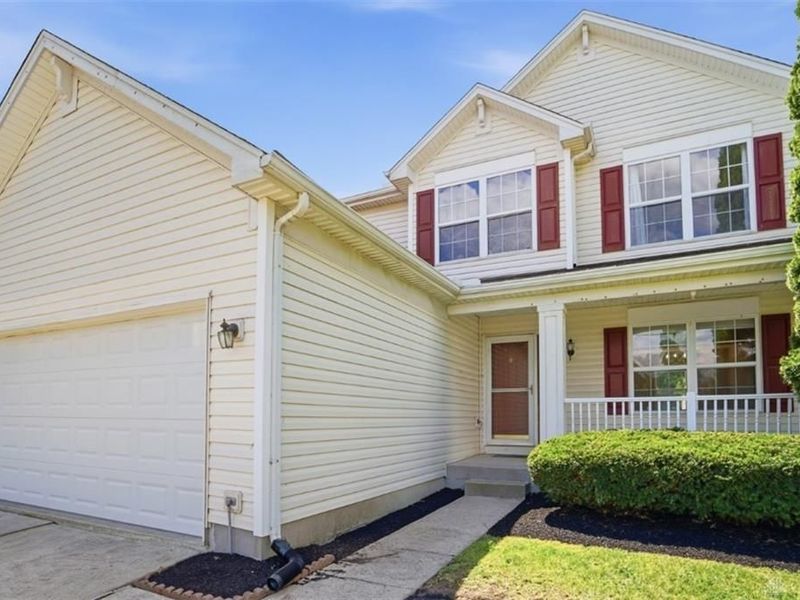 6591 Falling Leaves Court, Mason, OH 45040 Photo 4