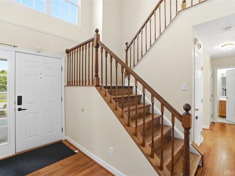 6591 Falling Leaves Court, Mason, OH 45040 Photo 6