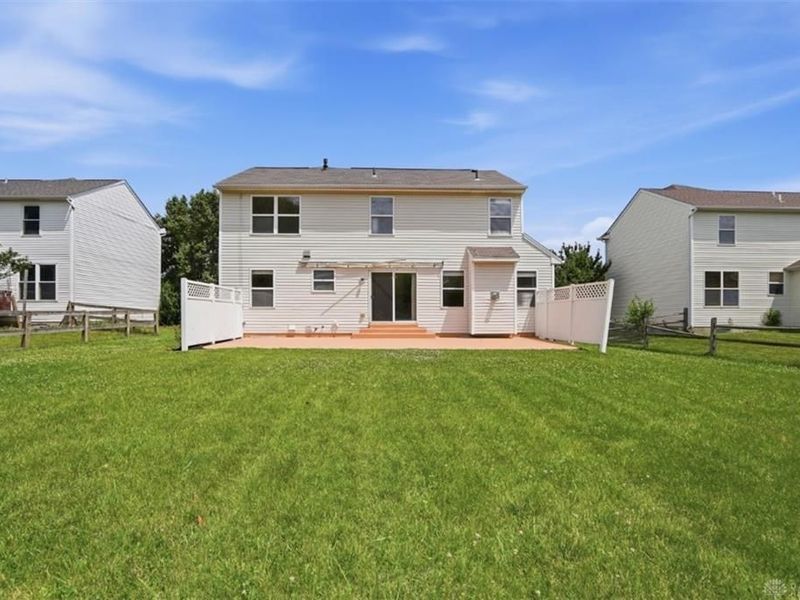 6591 Falling Leaves Court, Mason, OH 45040 Photo 66