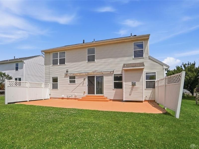6591 Falling Leaves Court, Mason, OH 45040 Photo 67