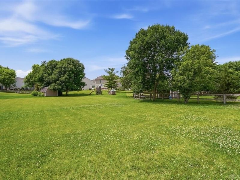 6591 Falling Leaves Court, Mason, OH 45040 Photo 71